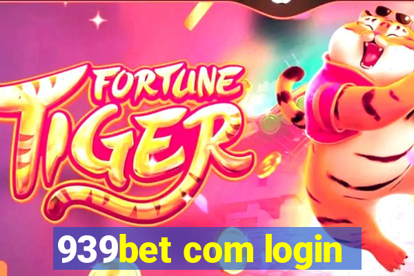 939bet com login